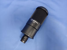 コンデンサマイク|STEINBERG