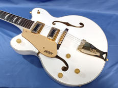 フルアコ|GRETSCH