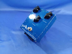 オーバードライブ|T-REX