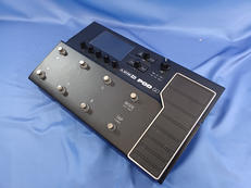 マルチエフェクター|LINE6