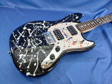 エレキギター|SQUIER