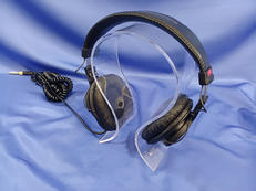モニターヘッドフォン|SONY