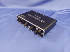 オーディオインターフェース|ROLAND