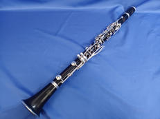 B♭クラリネット|YAMAHA