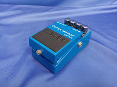 コンプレッサー|BOSS