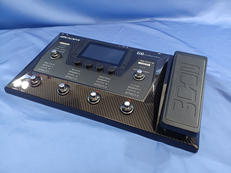 マルチエフェクター|ZOOM