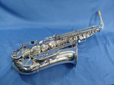 アルトサックス|YANAGISAWA