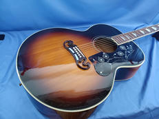 アコースティックギター|GIBSON