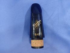 B♭クラリネット用マウスピース|VANDOREN