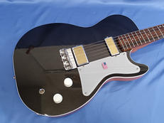 エレキギター|HARMONY