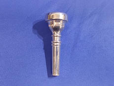 トランペット用マウスピース|VINCENT BACH