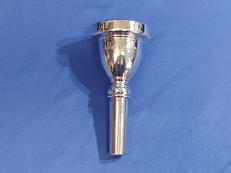 チューバ用マウスピース|VINCENT BACH