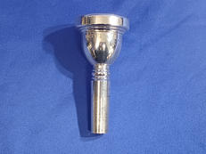 トロンボーン用マウスピース|-