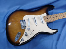 エレキギター|G&L