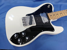 エレキギター|FENDER