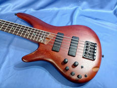 エレキベース|IBANEZ