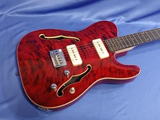 セミアコ|HARLEY BENTON