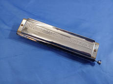 クロマチックハーモニカ|HOHNER