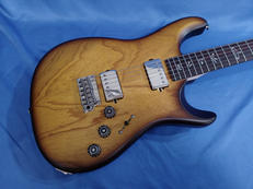 エレキギター|PRS