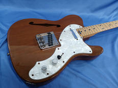 エレキギター|ARIA PROⅡ