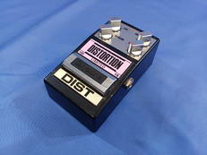 エフェクター|GUYATONE