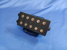 5弦ベース用ピックアップ|-