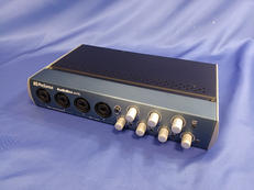 オーディオインターフェース|PRESONUS