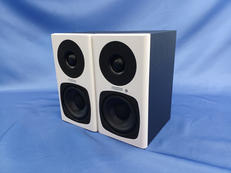 モニタースピーカー|FOSTEX