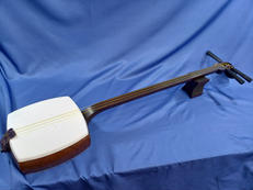 三味線|選択不可