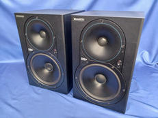 ※ジャンク品　スタジオモニターSP　ペア|MACKIE