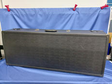 バリサク用ハードケース|-