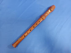 木製ソプラノリコーダー|MEISTER