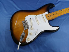 ストラトキャスター|FENDER JAPAN