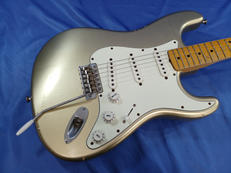 エレキギター|-