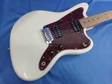 エレキギター|BACCHUS