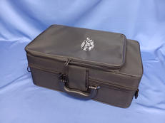 コルネット用ケース|J.MICHAEL