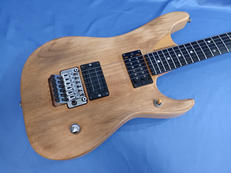 エレキギター|WASHBURN