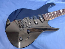 エレキギター|ARIA PRO Ⅱ