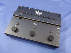 ベース用プリアンプ|LEHLE