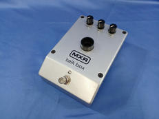 トークボックス|MXR