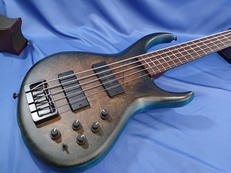 エレキベース|MTD