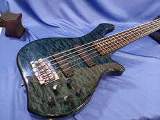 エレキベース|ZON