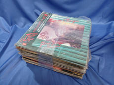 ※ジャンク品 レコード30枚セット|-