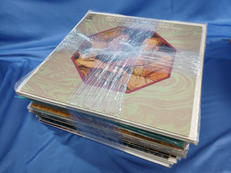 レコード30枚セット|-