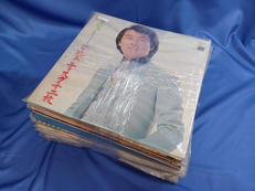 レコード30枚セット|-