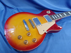 エレキギター|PHOTOGENIC