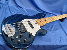 エレキベース|LAKLAND