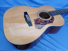 アコースティックギター|MORRIS