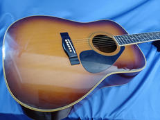 アコースティックギター|YAMAHA