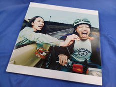 LP盤|UNIVERSAL MUSIC